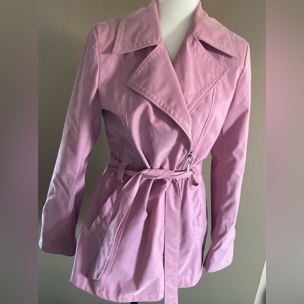 Spring Jacket